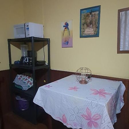Chales Praias De Убатуба Екстериор снимка