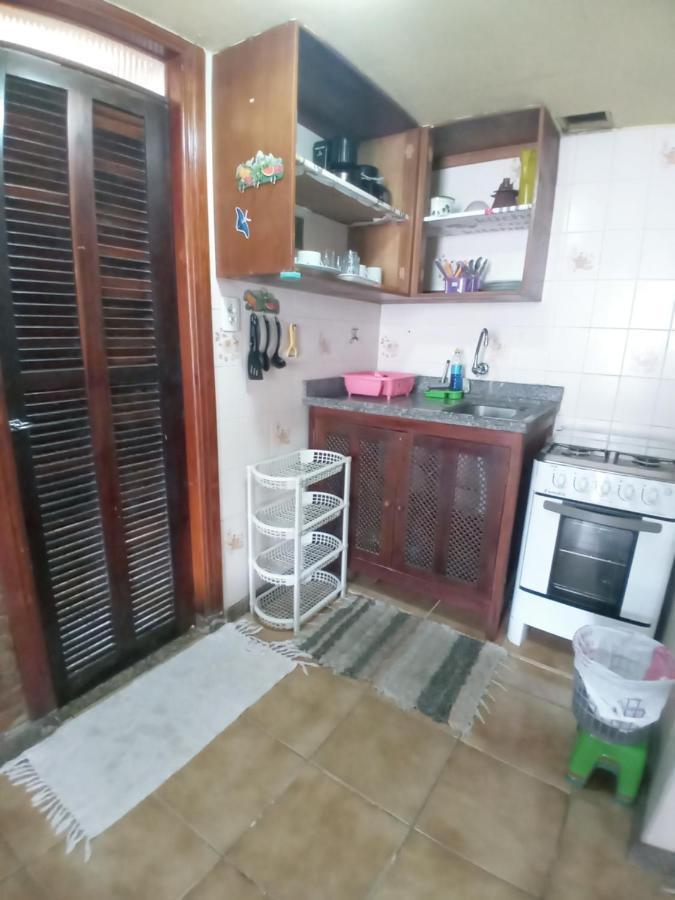 Chales Praias De Убатуба Екстериор снимка