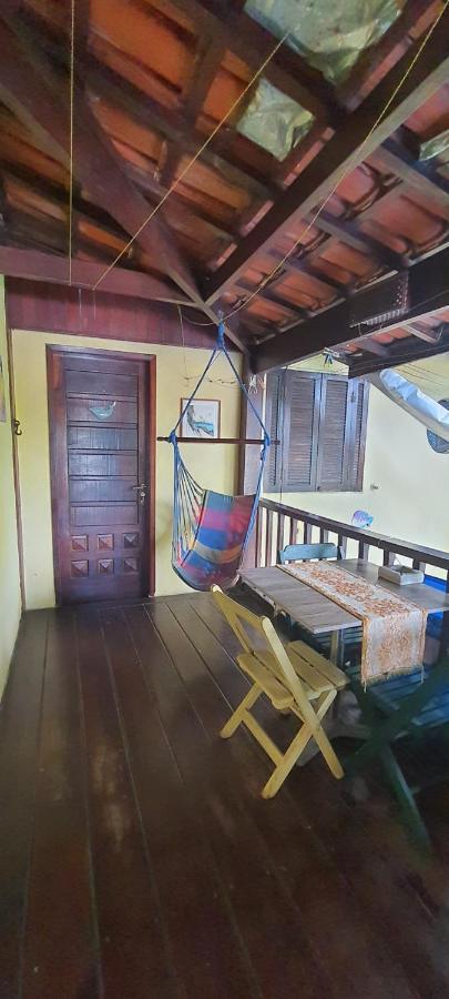 Chales Praias De Убатуба Екстериор снимка