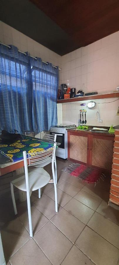 Chales Praias De Убатуба Екстериор снимка